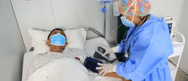 La viruela del mono se ha extendido en países europeos. El virus de la VIRUELA DEL MONO podría transmitirse también por VÍA ÁREA, según estudio | VIDEO