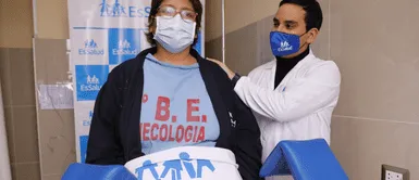 Conoce qué es el VPH. El virus del papiloma humano causa el 90% de casos de cáncer de cuello uterino, advierte EsSalud | VIDEO