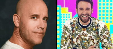 Gian Marco le responde a Peluchín Gian Marco ENVÍA MENSAJE a ‘Peluchín’: “Tengo una rabia muy grande hacia Amor y Fuego”