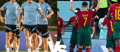 El partido de Portugal vs Uruguay se juega HOY en el estadio Lusail. Qatar 2022: ¿Cuánto cuesta ingresar al partido Portugal vs Uruguay y dónde verlo?