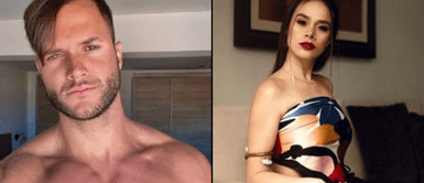 Fabio Agostini no descarta remember con Jossmery Fabio Agostini NO DESCARTA "REMEMBER" con Jossmery Toledo: “No tendría ningún problema”