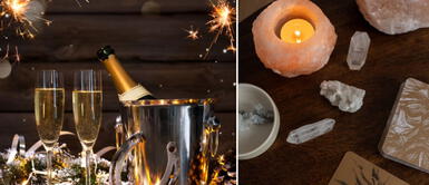 Existen algunas claves para iniciar un nuevo año con éxito profesional y personal. Año Nuevo 2023: claves para iniciar un nuevo año con éxito personal y profesional