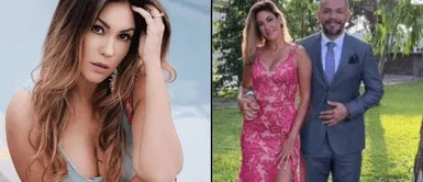 Tilsa Lozano no descarta ser madre nuevamente Tilsa Lozano NO DESCARTA volver a tener hijos con Jackson Mora: “El de arriba lo sabrá”