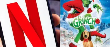 Los peruanos podrán disfrutar de las mejores películas a solo días de la gran noche de Navidad. Las 15 mejores películas navideñas para disfrutar en Netflix: códigos secretos