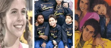 Novelas y series peruanas de los años 90 10 novelas y series peruanas de los años 90 que seguramente viste