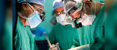 La donaciones de órganos salvan vida. Joven piurana dona sus órganos y salva la vida de seis personas en lista de espera