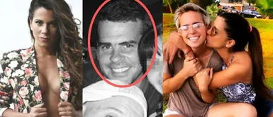 La popular 'chata' es muy querida por el público nacional; sin embargo, muy pocos saben sobre su única hija. Vanessa Terkes: ¿Quién es Hernán Val, el empresario y padre de la ÚNICA HIJA de la popular actriz?