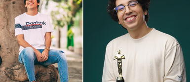 Bryan Navarro revela todo sobre su éxito en sus redes sociales. Bryan Navarro: influencer peruano revela el éxito de sus redes sociales | Entrevista