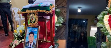 San Juan de Lurigancho: policía asiste a fiesta familiar y es asesinado por su hermano San Juan de Lurigancho: policía asiste a fiesta familiar y es asesinado por su hermano