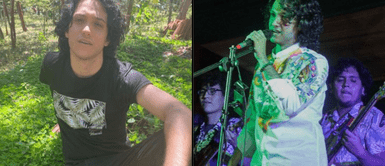 Vasco celebra lo que fue su primer concierto Vasco Madueño RECIBE HALAGOS tras el éxito de su primer concierto: “Los genes no mienten”