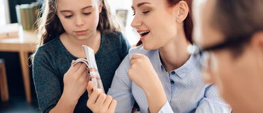 El padre o madre de familia podrá acceder a la demanda de la pensión de alimentos a través de la web. ¿Cómo iniciar una demanda para la PENSIÓN DE ALIMENTOS a través de la web?