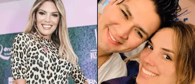 Jessica Newton revela dato sobre Deyvis Orosco Jessica Newton REVELA que Deyvis Orosco SIEMPRE VA AL SAUNA: “Cassandra le cree porque es su esposa”