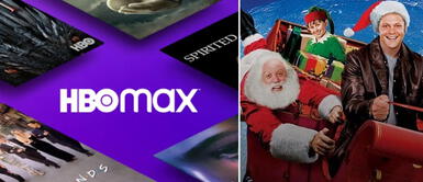 HBO Max ofrece diversas películas navideñas para el gusto de la familia. Las 17 mejores películas navideñas de HBO Max para disfrutar en familia