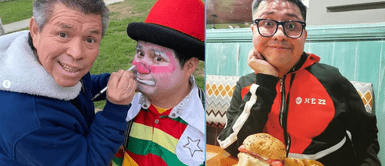 Nabito fue diagnosticado con enfermedad incurable. ¿Qué es el síndrome de ELA? El mal que padece el cómico ambulante NABITO