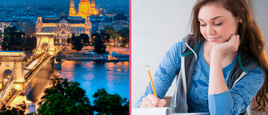 ¿Quieres estudiar en el extranjero? Hungría ofrece becas de pregrado y posgrado ¿Quieres estudiar en el extranjero? Hungría ofrece becas de pregrado y posgrado