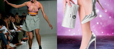 calzados para desfiles Miss Perú 2023: ¿Cuál es el calzado ideal para evitar caídas al desfilar en las pasarelas?