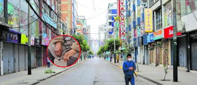 Recicladora humilde fallece en su silla en Gamarra y fiscalía llega después de 12 horas "¡Inhumanos!": recicladora fallece en su silla en Gamarra y fiscalía llega después de 12 horas