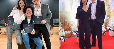 Bryan Navarro reveló todo sobre su crecimiento profesional en una de las universidades más conocidas. Bryan Navarro: ¿Qué carrera estudió el reconocido influencer para alcanzar el éxito?