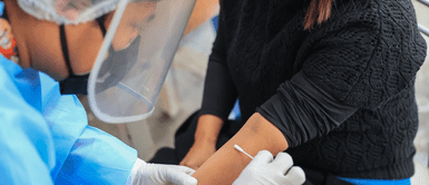 Las autoridades han detectado el mal en 110 países. La OMS cambia el nombre de la viruela del mono a MPOX | VIDEO