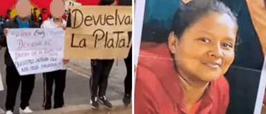 Denuncian que tesorera robó más de 10.000 soles destinados a fiesta de promoción en Ventanilla Denuncian que tesorera robó más de 10 mil soles destinados a fiesta de promoción en Ventanilla