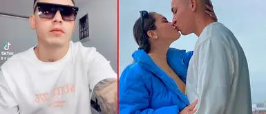 Jean Deza tomará nuevos aires en su vida. JEAN DEZA tomó una RADICAL DECISIÓN: conoce la nueva etapa de su vida | FOTO