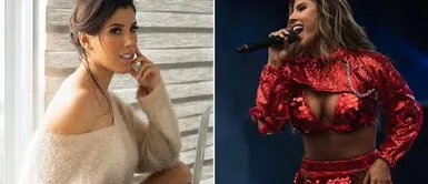 Yahaira Plasencia reveló qué área de estudio eligió y cuál es su intención ante su crecimiento académico. Yahaira Plasencia: ¿Qué estudió la protagonista del 'ampay' de Magaly Medina y cuánto cuesta?