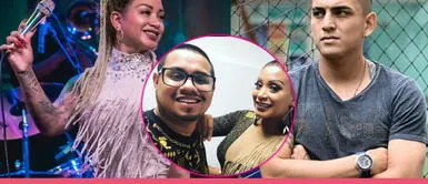 Eduardo Raban explota contra exmánager de Paula Arias por enriquecerse a costa de la salsera Eduardo Rabanal explota contra mánager de Paula Arias: “Nunca me enriquecí a costa de alguien”