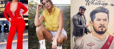 La popular exvengadora habló sobre su pasado vinculado a Juan Manuel Vargas. La vez que TILSA LOZANO paralizó al país tras confirmar RELACIÓN CLANDESTINA con ‘El loco’ Vargas