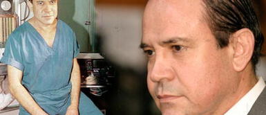 El médico cirujano falleció en prisión a poco de recuperar su libertad. ¿Quién fue MAX ÁLVAREZ, el ‘Cirujano de las estrellas’ que MURIÓ EN PRISIÓN? Conoce su historia