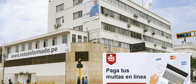 Los peruanos que no acudieron a su centro de votación deberán pagar una multa. Segunda vuelta 2022: ¿cómo pagar la MULTA ELECTORAL por no votar o negarse a ser miembro de mesa?