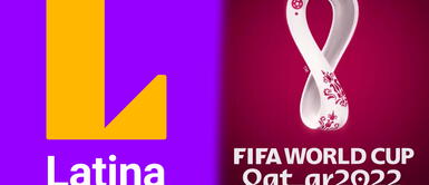Latina Televisión en el ojo de la tormenta por no transmitir todos los partidos del Mundial Qatar 2022 en vivo y en directo INDECOPI sancionaría a LATINA con más de 3 millones de soles por PUBLICIDAD ENGAÑOSA