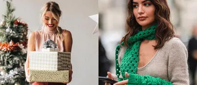 regalos moda navidad Regalos de navidad para amantes de la moda: 3 ideas para sorprender a esa persona especial