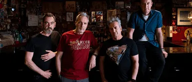 Hombres G regresa a Perú para celebrar su 40 aniversario en Lima y en Arequipa HOMBRES G REGRESA a Perú para CELEBRAR su 40 ANIVERSARIO en Lima y en Arequipa | VIDEO