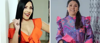 Tula Rodríguez se apodera de la infinita belleza y elegancia del total white en look casual Tula Rodríguez DESLUMBRA con la infinita belleza y elegancia del TOTAL WHITE en look casual