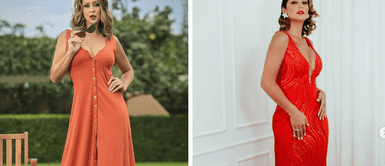 KARLA TARAZONA y su radical CAMBIO DE LOOK que invoca la atracción hipnótica del TONO NEÓN KARLA TARAZONA y su radical CAMBIO DE LOOK que invoca la atracción hipnótica del TONO NEÓN