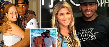 Jefferson Farfán fue el delantero titular en el Mundial Qatar 2022 JEFFERSON FARFÁN: cómo fueron sus relaciones con MELISSA KLUG, YAHAIRA PLASENCIA E IVANA YTURBE