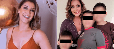 Karla Tarazona publica su felicidad Karla Tarazona SORPRENDE a sus hijos con regalo: “Hoy al fin nos entregan algo que esperé muchos días”