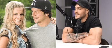 Mario Irivarren y su comentario sobre Alejandra Baigorria Mario Irivarren hizo LOCURA DE AMOR por Alejandra Baigorria, pero lo choteó: “Aún estaba enamorada de su ex”