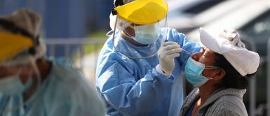 Minsa reporta menos de 2o fallecidos en un día. Minsa registra 7,145 NUEVOS CONTAGIOS y 597 hospitalizados en las últimas 24 horas