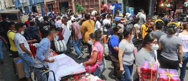 Las vacunas contra el coronavirus salvan vidas. Un 90% de la población mundial goza de CIERTA INMUNIDAD a la COVID-19, según la OMS