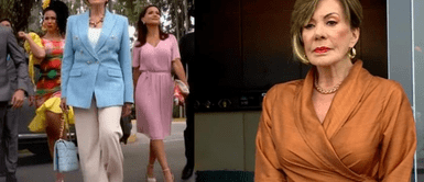 Al fondo hay sitio: Conoce las prendas básicas para mantener un outfit sofisticado como Francesca Maldini Al fondo hay sitio: Prendas básicas para mantener un outfit sofisticado como Francesca Maldini