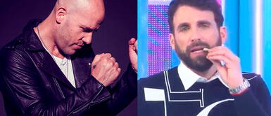 ‘Peluchín’ le responde a Gian Marco tras perder 30.000 seguidores: “No creo tener esa influencia” Gian Marco Y SU INDIRECTA a Rodrigo González y Gigi Mitre: “Se interesan en los chismes estúpidos”