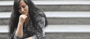 Conoce qué es la ansiedad. ¿Qué tipos de ansiedad hay y cómo se manifiestan? Especialista explica