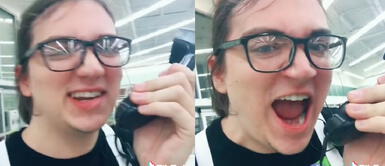 Joven hace broma pesada a clientes y horas después es despedido "Váyanse, ahora mismo": joven hace broma pesada a clientes y horas después es despedido