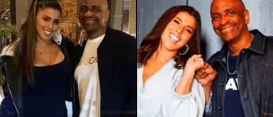 Sergio George molesto con Yahaira SERGIO GEORGE tras escándalos de YAHAIRA: “No puedes llegar al estrellato siendo una persona bruta”