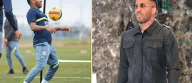 Jefferson Farfán pasó varios meses sin jugar en Alianza Lima. ¿JEFFERSON FARFÁN va a trabajar en Alianza Lima? Este sería su nuevo puesto