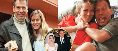 Raúl Romero y su historia de amor con su esposa Carolina García-Sayán. Raúl Romero y la historia de AMOR de 25 AÑOS de MATRIMONIO junto a CAROLINA García-Sayán | VIDEO