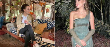 Melissa Lobatón: esta es la verdadera carrera que estudia la hija de Melissa Klug y la institución elegida Melissa Lobatón: esta es la verdadera carrera que estudia la hija de Melissa Klug y la institución elegida