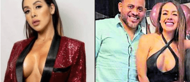 Dorita continúa batalla legal contra el padre de su hijo Dorita Orbegoso SOBRE SU BATALLA LEGAL con el padre de su hijo: “Nunca voy a tener miedo”