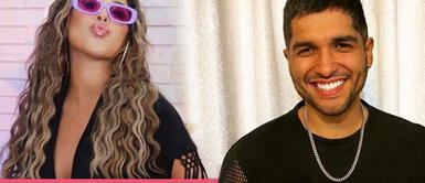 Yahaira Plasencia: su novio Jair Mendoza asegura que están felices Novio de YAHAIRA PLASENCIA habla sobre su romance con la salsera: “Estamos tranquilos y felices”